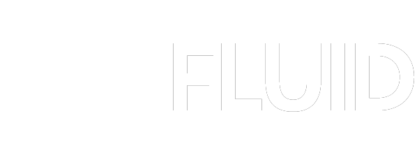 Fluid logo